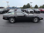 1985 Chevrolet Corvette Base