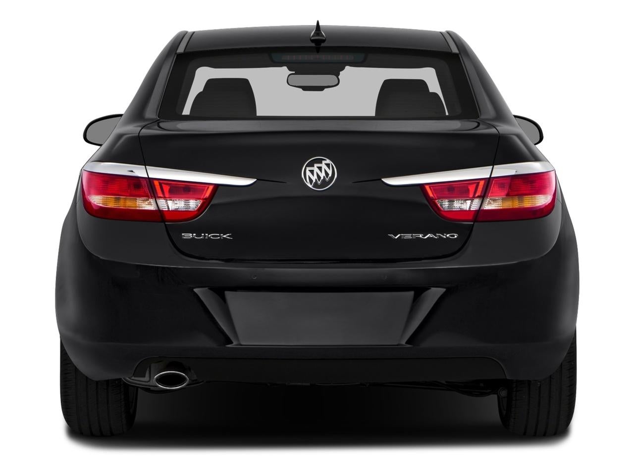 2016 Buick Verano 4dr Sdn Leather Group