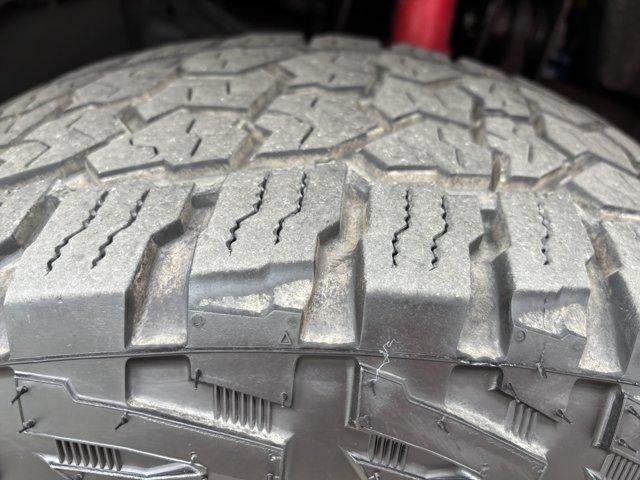 2016 Chevrolet Silverado 2500 HD Double Cab Standard Box 4-Wheel Drive LT