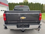 2016 Chevrolet Silverado 2500 HD Double Cab Standard Box 4-Wheel Drive LT