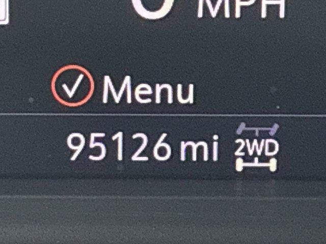 2020 Chevrolet Silverado 2500 HD Crew Cab Standard Box 4-Wheel Drive LTZ