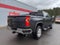 2020 Chevrolet Silverado 2500 HD Crew Cab Standard Box 4-Wheel Drive LTZ