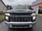 2020 Chevrolet Silverado 2500 HD Crew Cab Standard Box 4-Wheel Drive LTZ