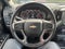 2021 Chevrolet Silverado 2500 HD Crew Cab Standard Box 4-Wheel Drive LTZ