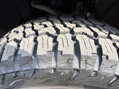 2022 Chevrolet Silverado 1500 Crew Cab Short Box 4-Wheel Drive Custom