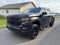 2022 Chevrolet Silverado 1500 Crew Cab Short Box 4-Wheel Drive Custom