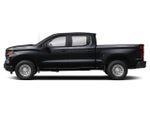 2024 Chevrolet Silverado 1500 Crew Cab Short Box 4-Wheel Drive LT 2FL
