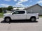 2024 Chevrolet Silverado 1500 Crew Cab Standard Box 4-Wheel Drive RST