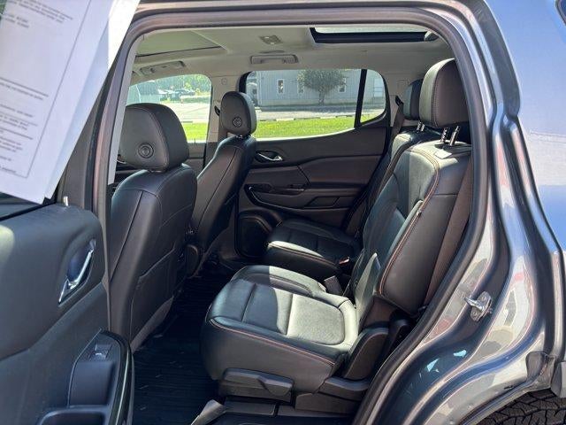 2021 GMC Acadia AWD AT4