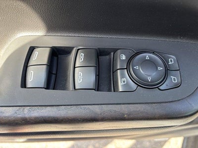 2023 GMC Acadia AWD Denali