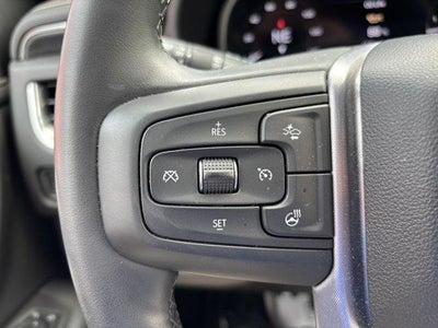 2023 GMC Yukon XL 4WD 4dr SLT