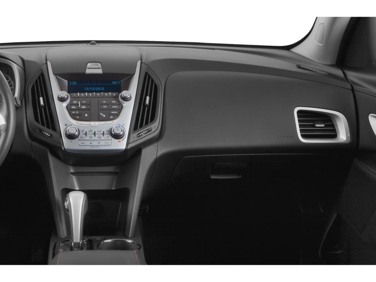 2015 Chevrolet Equinox AWD 1LT