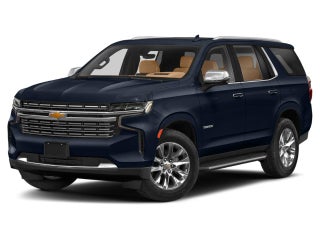 2024 Chevrolet Tahoe 4WD Premier