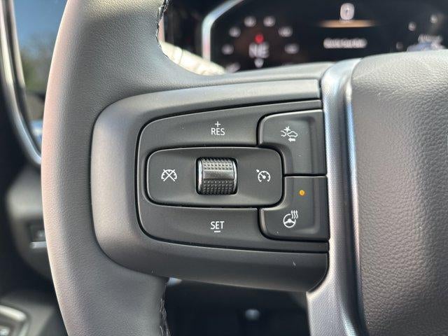 2026 GMC Sierra 2500 HD Crew Cab Standard Box 4-Wheel Drive SLT