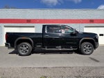 2026 GMC Sierra 2500 HD Crew Cab Standard Box 4-Wheel Drive SLT