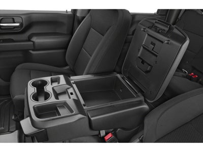 2026 GMC Sierra 2500 HD Crew Cab Standard Box 4-Wheel Drive SLT