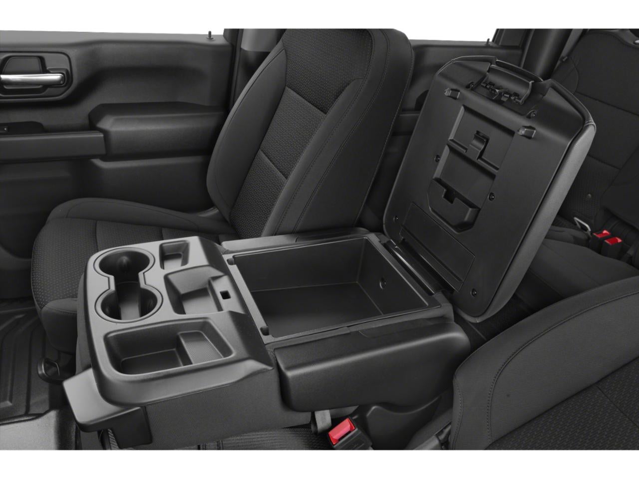 2026 GMC Sierra 2500 HD Crew Cab Standard Box 4-Wheel Drive SLT