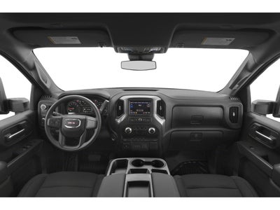 2026 GMC Sierra 2500 HD Crew Cab Standard Box 4-Wheel Drive SLT