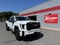 2025 GMC Sierra 3500HD Crew Cab Standard Box 4-Wheel Drive AT4