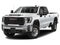 2025 GMC Sierra 3500HD Crew Cab Standard Box 4-Wheel Drive AT4