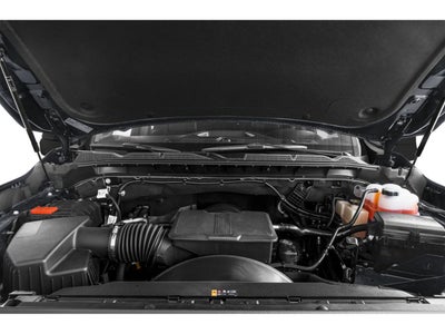 2025 GMC Sierra 3500HD Crew Cab Standard Box 4-Wheel Drive AT4