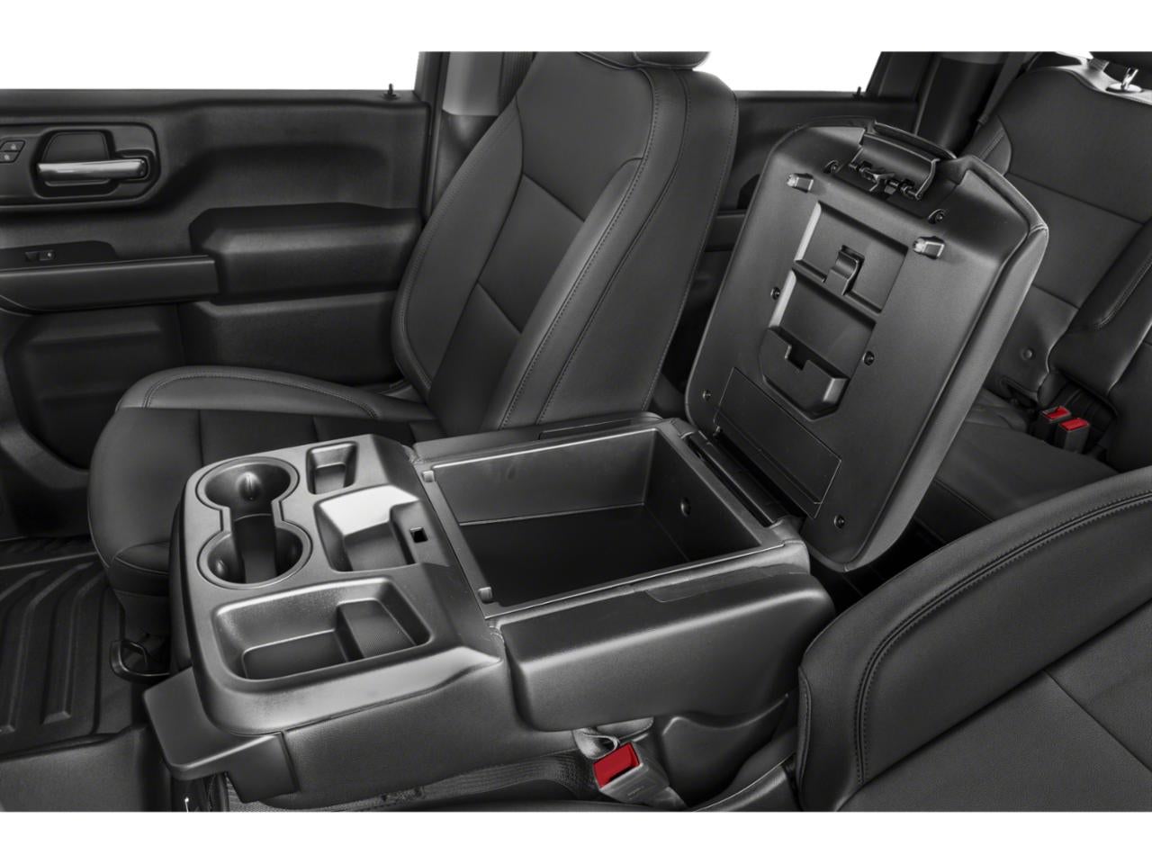 2025 GMC Sierra 3500HD Crew Cab Standard Box 4-Wheel Drive AT4