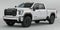 2025 GMC Sierra 3500HD Crew Cab Standard Box 4-Wheel Drive AT4