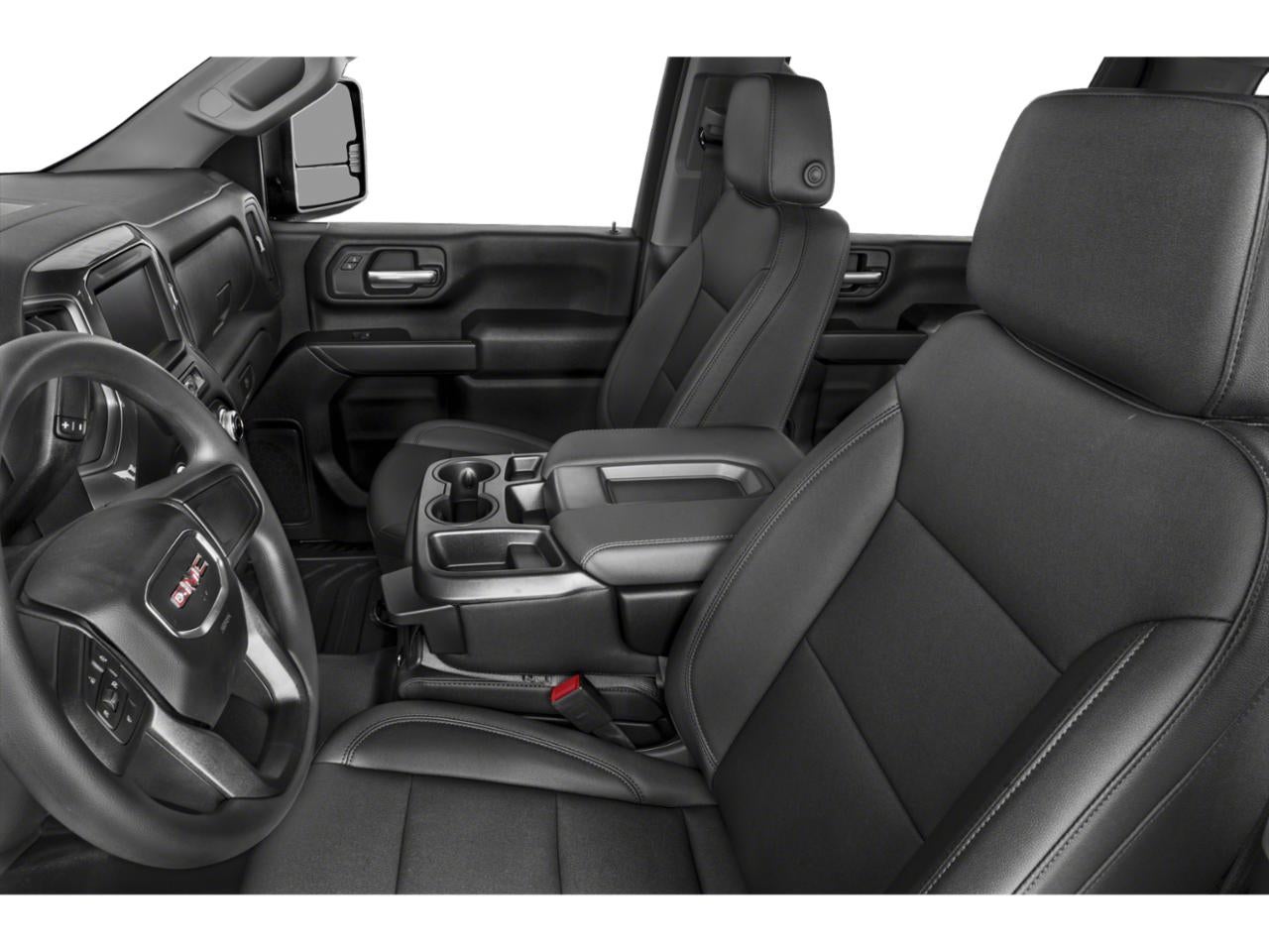 2025 GMC Sierra 3500HD Crew Cab Standard Box 4-Wheel Drive Denali Ultimate