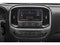 2020 GMC Canyon Crew Cab Short Box 4-Wheel Drive SLE