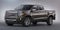 2020 GMC Canyon Crew Cab Short Box 4-Wheel Drive SLE