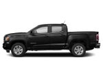 2020 GMC Canyon Crew Cab Short Box 4-Wheel Drive SLE