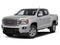 2020 GMC Canyon Crew Cab Short Box 4-Wheel Drive SLE
