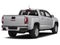 2020 GMC Canyon Crew Cab Short Box 4-Wheel Drive SLE