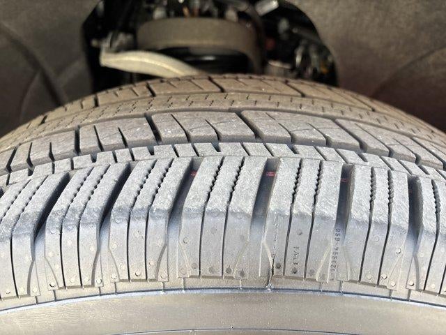 2025 GMC Sierra 1500 Crew Cab Short Box 4-Wheel Drive Elevation 3SB