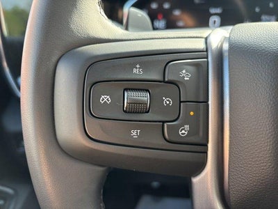 2025 GMC Sierra 1500 Crew Cab Short Box 4-Wheel Drive Elevation 3SB