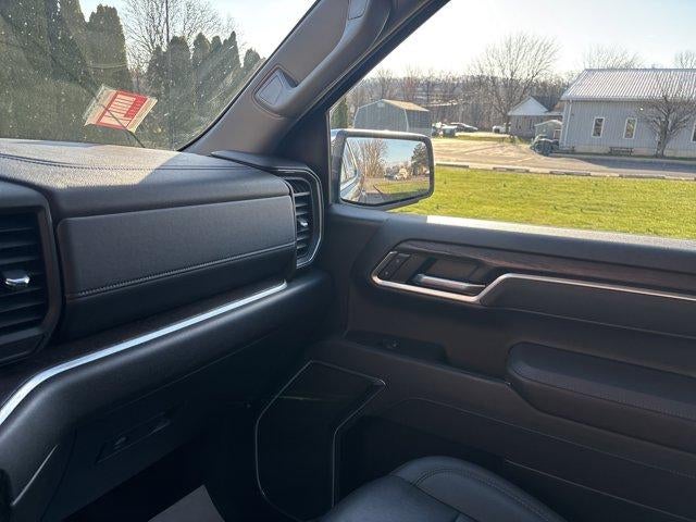 2025 GMC Sierra 1500 Crew Cab Short Box 4-Wheel Drive SLT