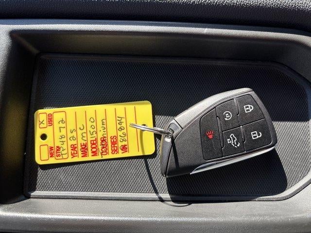 2025 GMC Sierra 1500 Crew Cab Short Box 4-Wheel Drive SLT