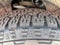 2025 GMC Sierra 1500 Crew Cab Standard Box 4-Wheel Drive Denali