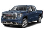 2025 GMC Sierra 1500 Crew Cab Standard Box 4-Wheel Drive Denali
