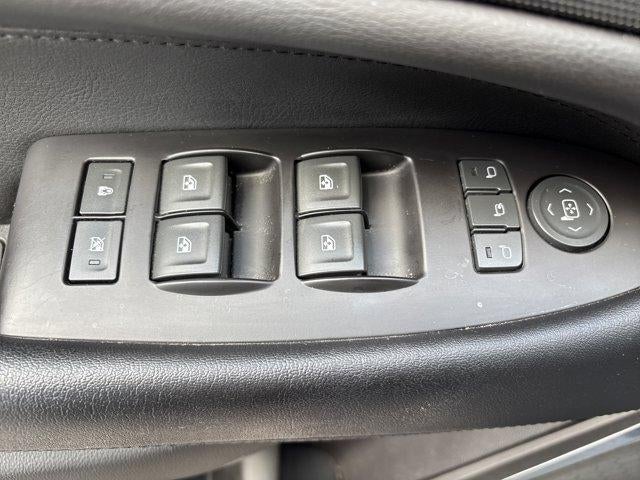 2019 Cadillac Escalade ESV 4WD Luxury