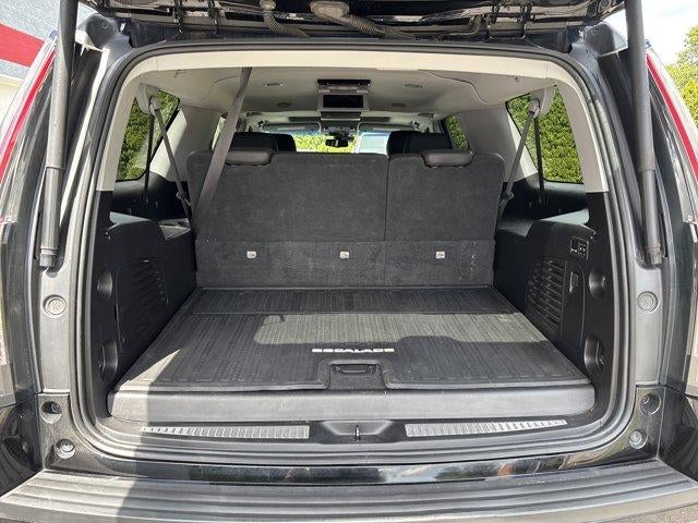 2019 Cadillac Escalade ESV 4WD Luxury