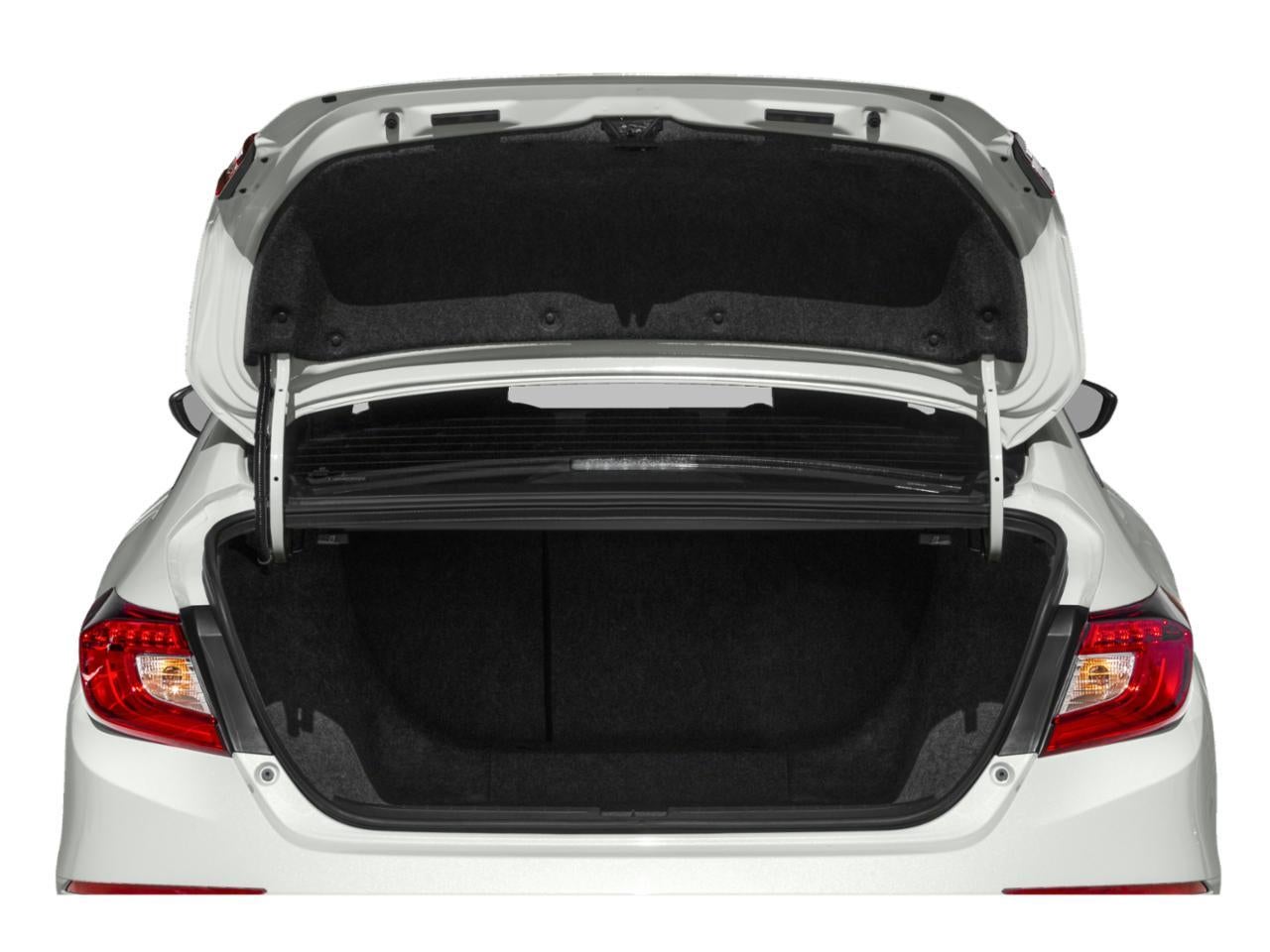 2022 Honda Accord Sedan Sport 2.0T Automatic