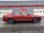 2023 Honda Accord Hybrid Touring Sedan w/o BSI