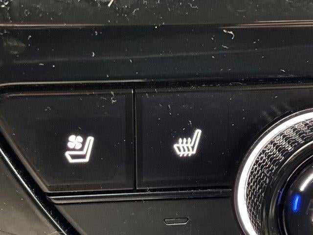 2023 Honda Accord Hybrid Touring Sedan w/o BSI