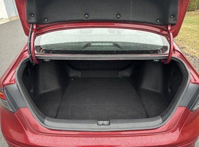 2023 Honda Accord Hybrid Touring Sedan w/o BSI