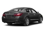 2017 Nissan Altima 2017.5 2.5 SV Sedan