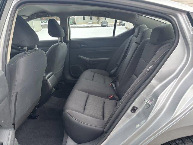 2024 Nissan Altima 2.5 SV Sedan