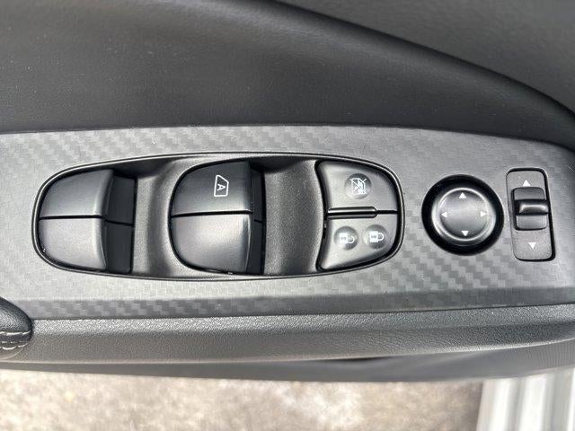 2024 Nissan Altima 2.5 SV Sedan