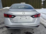 2024 Nissan Altima 2.5 SV Sedan