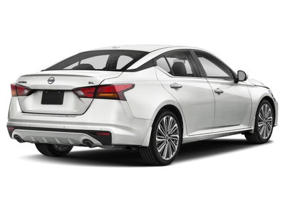 2023 Nissan Altima 2.5 SL AWD Sedan
